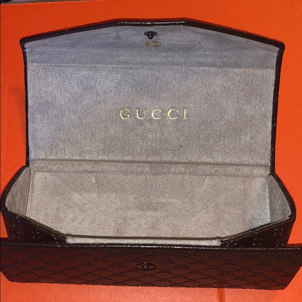 Gucci case